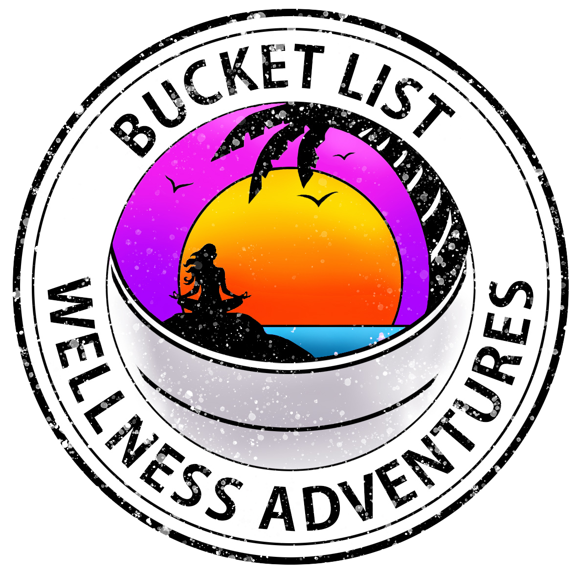 Bucket List Wellness Adventures